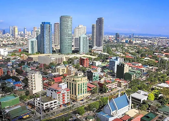 The Leaf House Manila