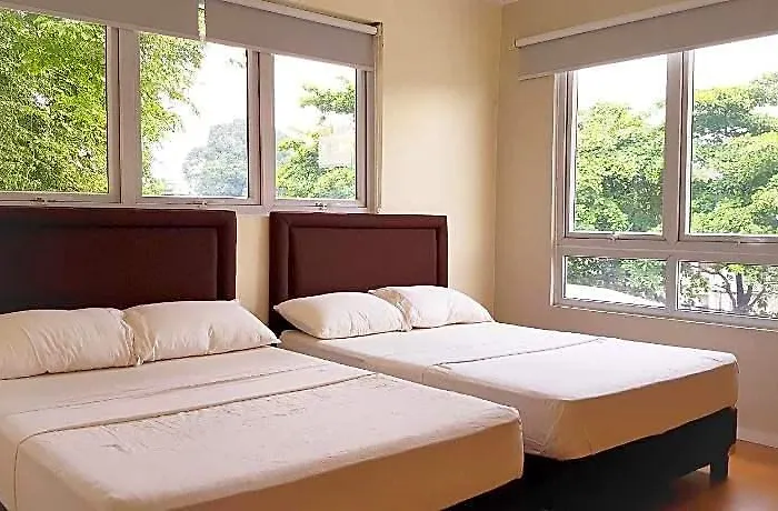 The Leaf House Hotel 2*